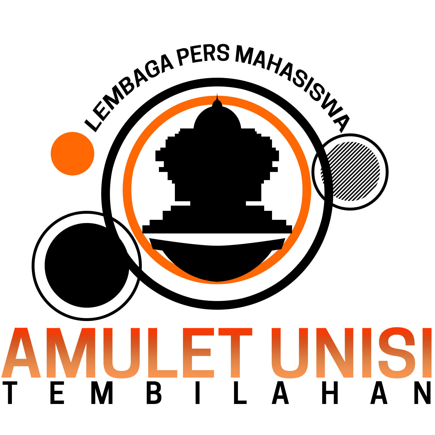 LPM AMULET UNISI